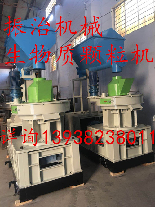 生物質(zhì)顆粒機、鋸末顆粒機